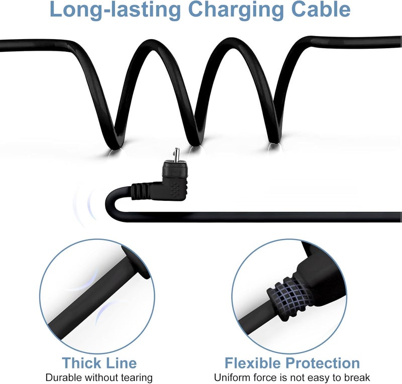 Nooukut Weatherproof Outdoor Power Adapter (for Blink Camera) - Image 5